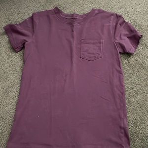 Purple top